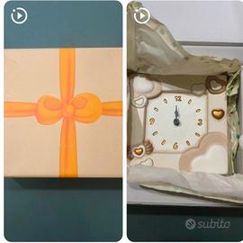 orologio thun