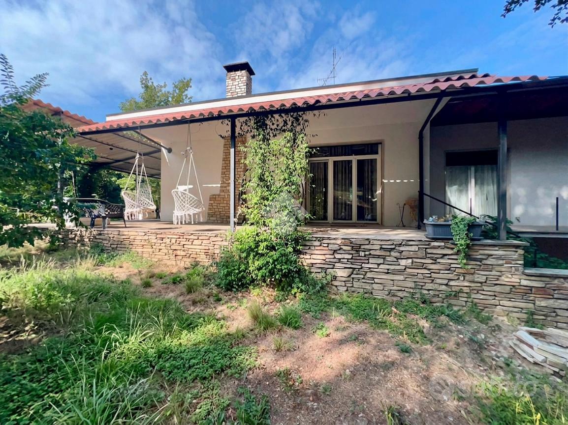 Casa – Broni, Pavia - Vista 3