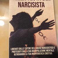 Libro Nella testa del Narcisista