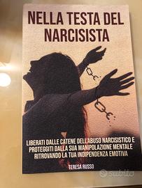 Libro Nella testa del Narcisista