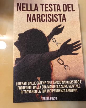 Libro Nella testa del Narcisista