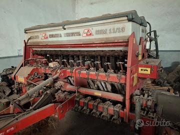 Seminatrice su sodo Semeato SHM11/13