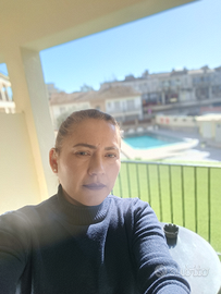 Collaboratrice domestica o assistenza di anziani