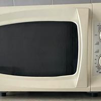 Forno a Microonde Candy con grill