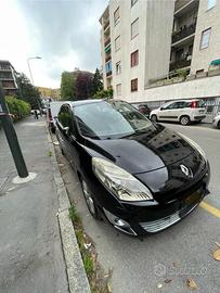 Renault gran scenic 7 posti