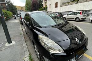 Renault gran scenic 7 posti