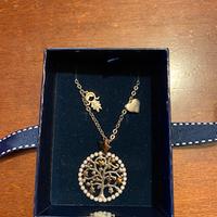 Collana Bluespirit