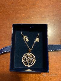 Collana Bluespirit