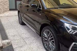 Auto Full Optional – S Line – Unico Proprietario
