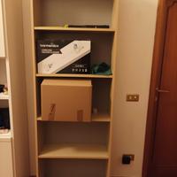 piccola libreria 