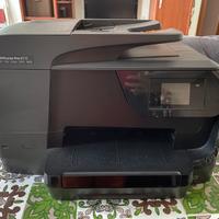 Stampante HP OfficeJet Pro 8715