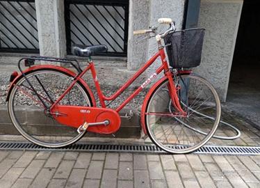 Bicicletta