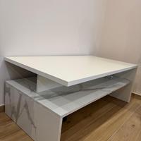 Tavolo da caffè per soggiorno