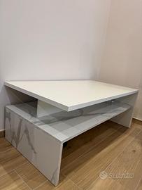 Tavolo da caffè per soggiorno