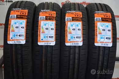 4 pneumatici tracmax 145/65 r15 72t pn18488