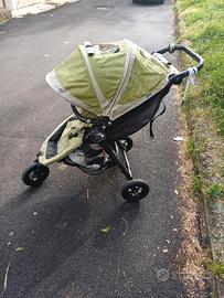 passeggino per bambini 3 ruote buono stato 