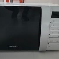 forno a microonde samsung 