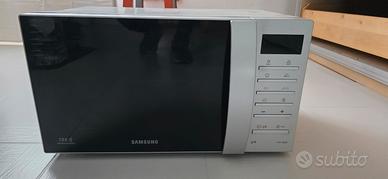 forno a microonde samsung 