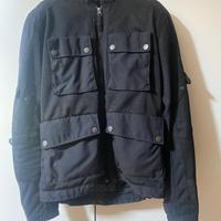 Giacca moto tucano urbano