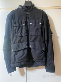 Giacca moto tucano urbano