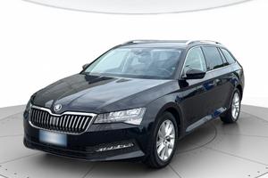 SKODA Superb Wagon 2.0 tdi evo Executive 150cv dsg