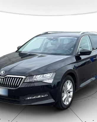 SKODA Superb Wagon 2.0 tdi evo Executive 150cv dsg