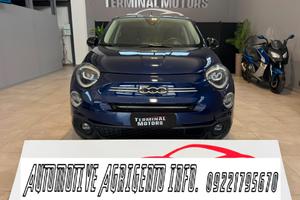 Fiat 500X 1.0 T3 120 CV Cross