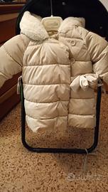 Giubbotto bimba Original Marines