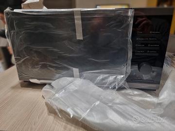 fornetto a microonde 