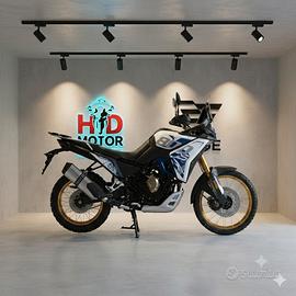 Voge Valico 800 Rally KM0