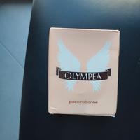 Profumo Paco Rabanne Olympea 