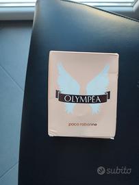 Profumo Paco Rabanne Olympea 