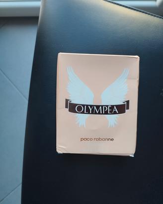Profumo Paco Rabanne Olympea 