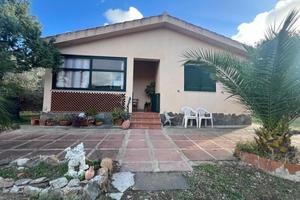 Rustico/Casale/Corte Muravera [MU180FRVCG]