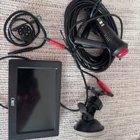OBEST telecamera porteriore