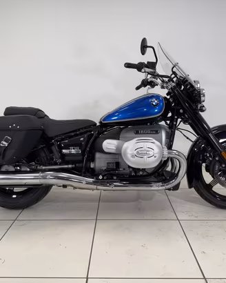 BMW R 18 Classic Style Option 719