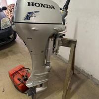motore fuoribordo Honda BF20D3 20 CV