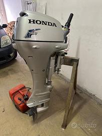 motore fuoribordo Honda BF20D3 20 CV