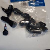 mini microfono  ALAN  MA LPD