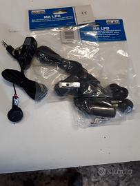 mini microfono  ALAN  MA LPD