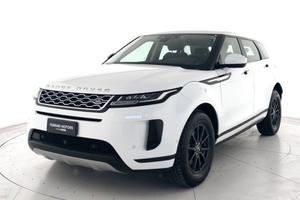 LAND ROVER Range Rover Evoque 2.0d i4 mhev awd 163