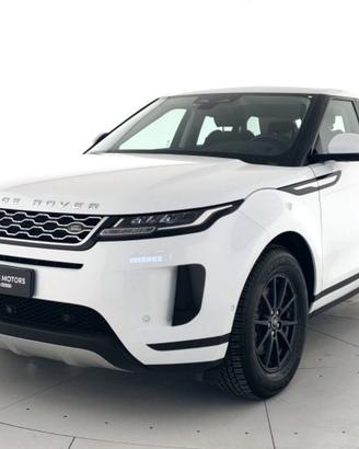 LAND ROVER Range Rover Evoque 2.0d i4 mhev awd 163