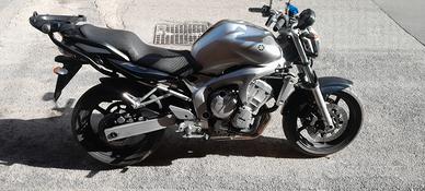 Yamaha fz6 