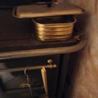 Cucina economica