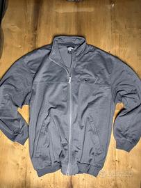 Felpa con Zip Origina Nike Tg.XL