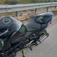 Kawasaki Z 1000 - 2007