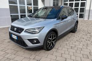 Seat Arona 1.0 EcoTSI 115 CV FR