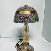 LAMPADA DA TAVOLO MURRINE - LA MURRINA