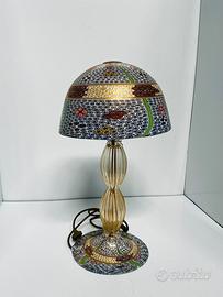 LAMPADA DA TAVOLO MURRINE - LA MURRINA