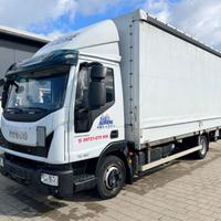 IVECO EUROCARGO 75E19 P E6 CENTINATO 6,10 SPONDA